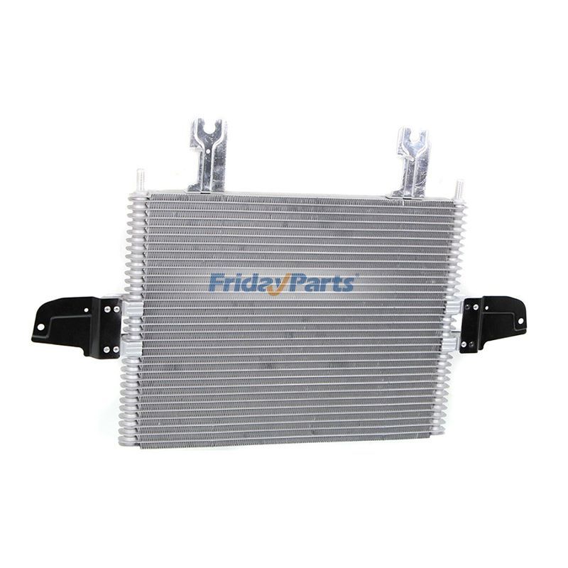 Oil Cooler FO4050104 5C3Z7A095CA for Ford Truck F-250 F-350 F-450 F-550