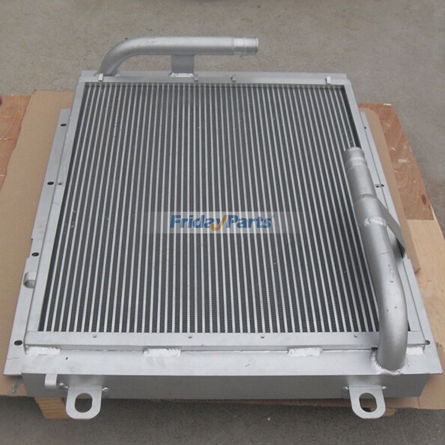 Hydraulikölkühlerfür BaggerFür DAEWOO