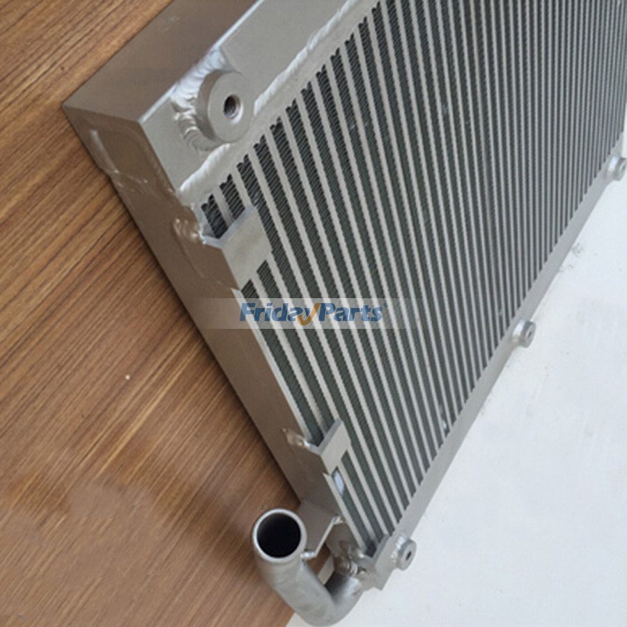 Hydraulikölkühlerfür BaggerFür DAEWOO