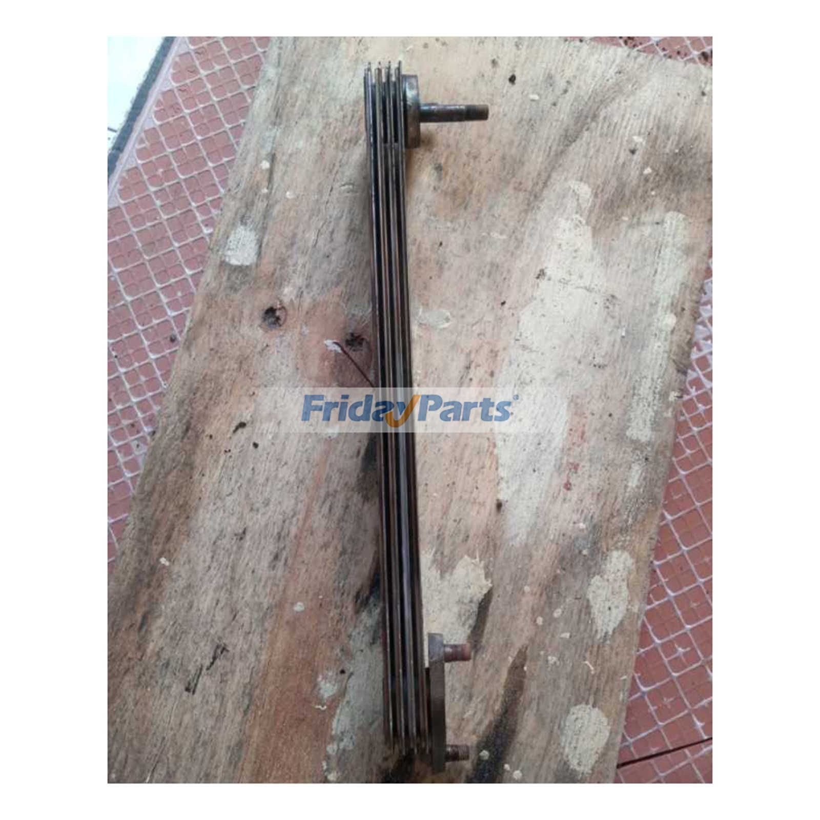 Engine Oil Cooler for Engine