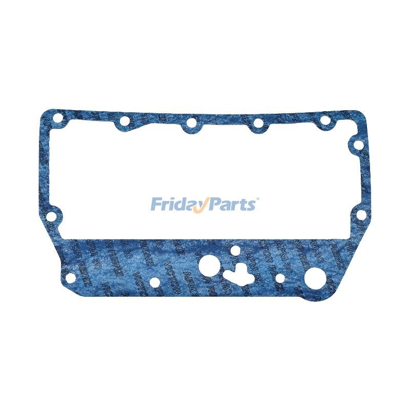 Oil Cooler Gasket 04205734 for Deutz Engine TCD4L20132V BF4M1013 BF4M1013E BF4M1013M BF6M1013 BF6M1013C