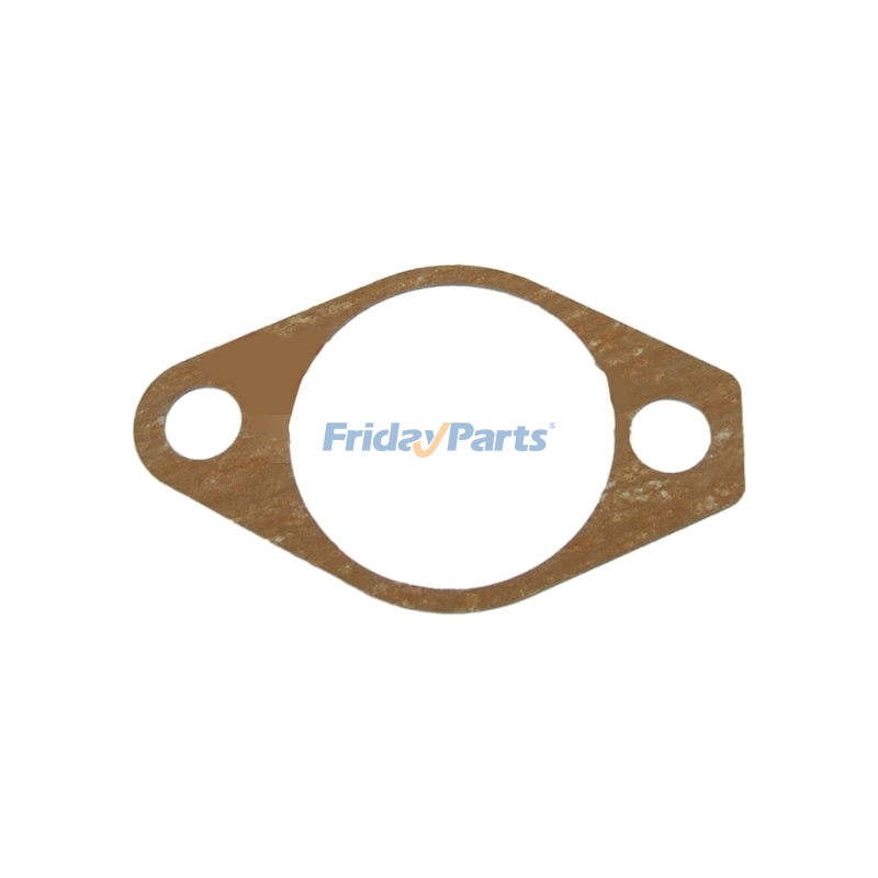 Oil Cooler Gasket 1-21729117-0 for Isuzu Engine 6HK1 Hitachi Excavator ZX330