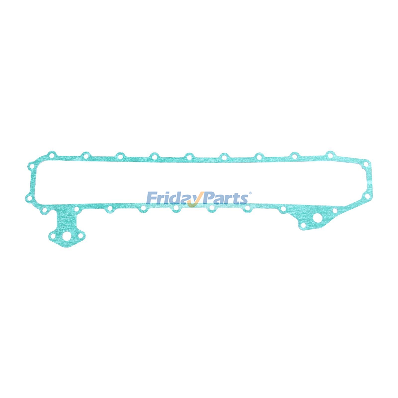 Oil Cooler Gasket for Engine,Excavator,Loader,Tractor