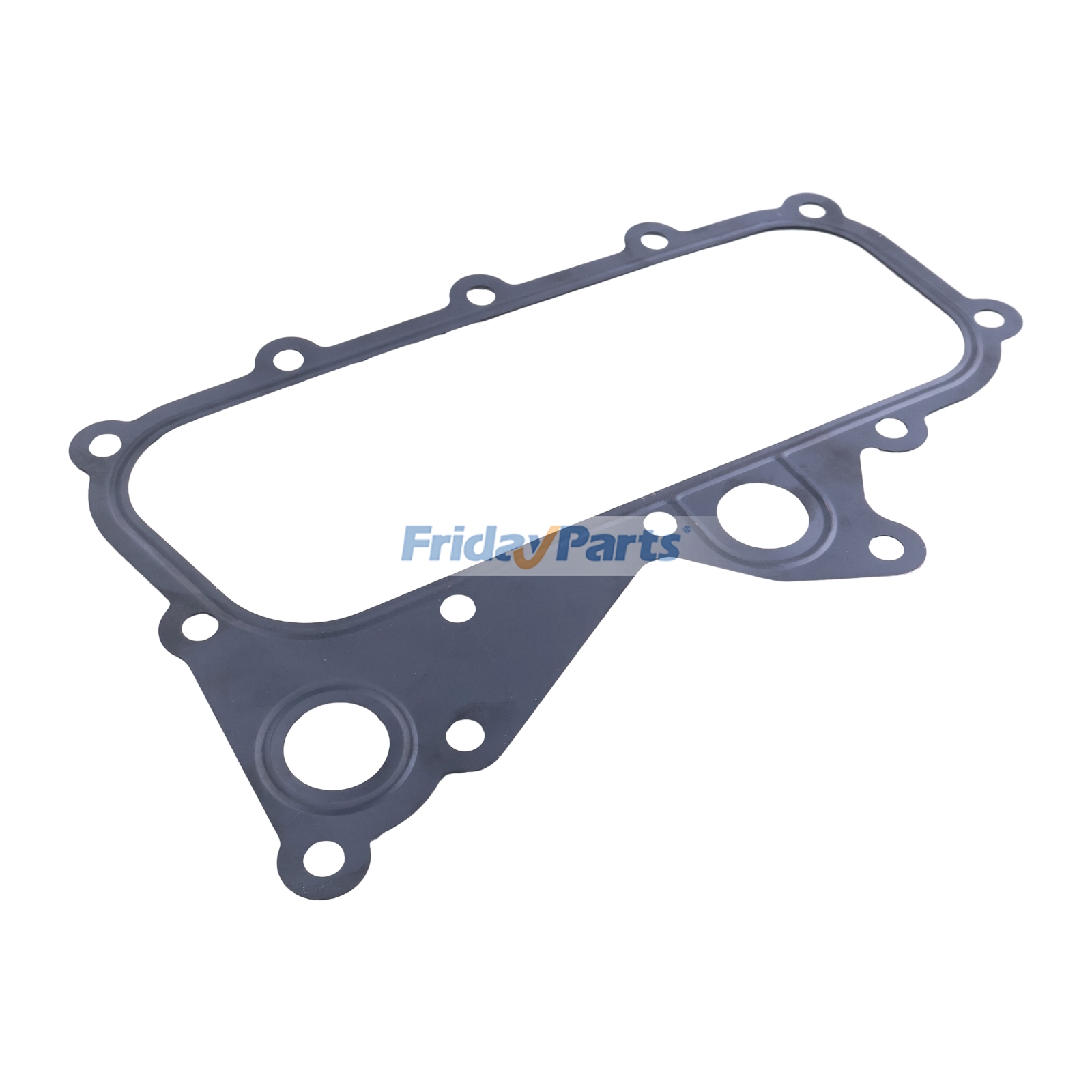 Junta de enfriador de aceite 281-7040 para motor Caterpillar CAT C6.6 C7.1 Excavadora 320D2 320DL 330GC 336GC Cargadora 928H 924H 930H Para CAT