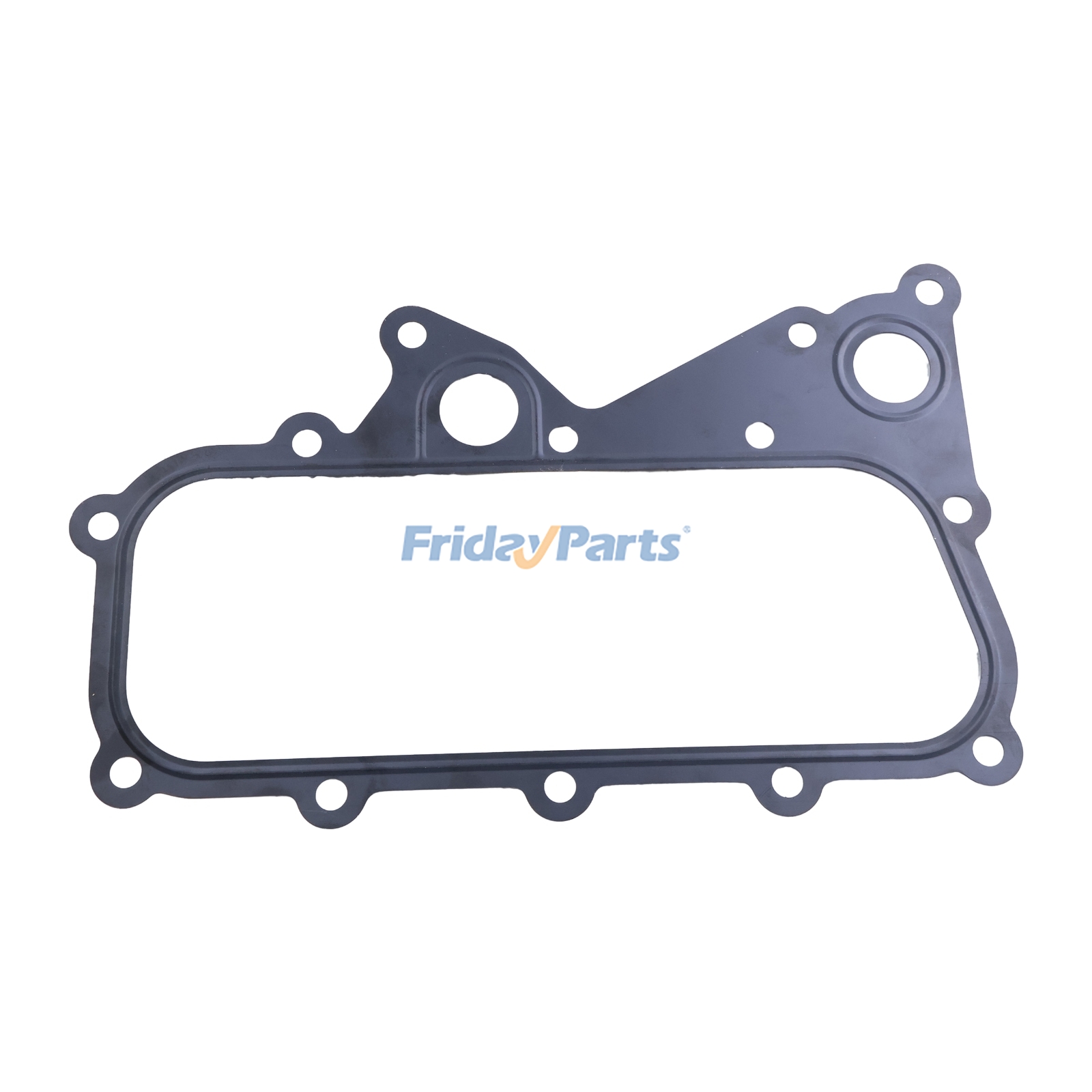 Junta de enfriador de aceite 281-7040 para motor Caterpillar CAT C6.6 C7.1 Excavadora 320D2 320DL 330GC 336GC Cargadora 928H 924H 930H