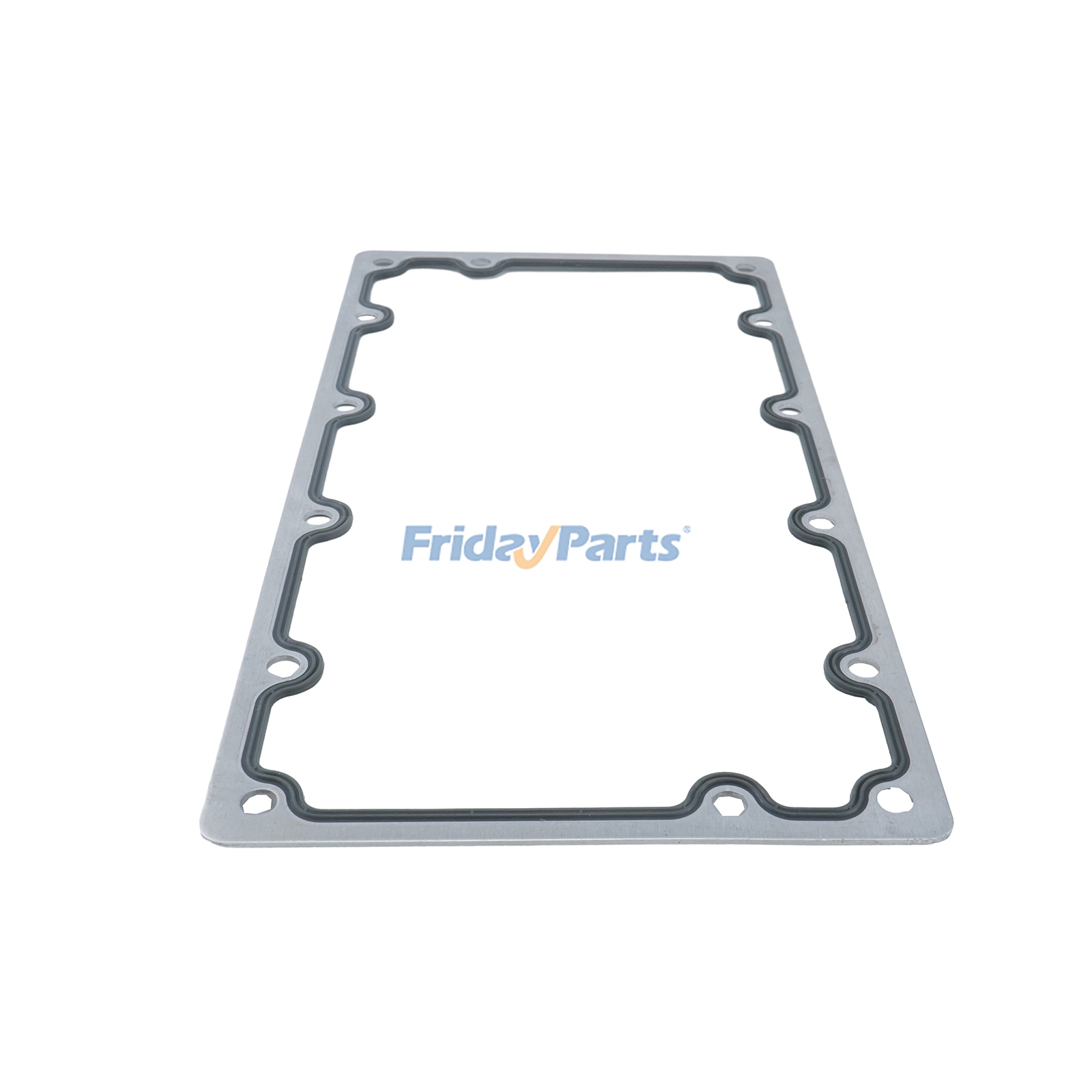 Compactor,Engine,Excavator,Harvester,Loader Oil Cooler Gasket