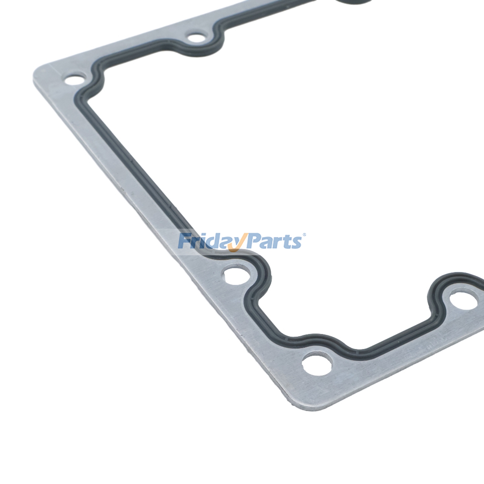 Joint de refroidisseur d'huile de FridayParts