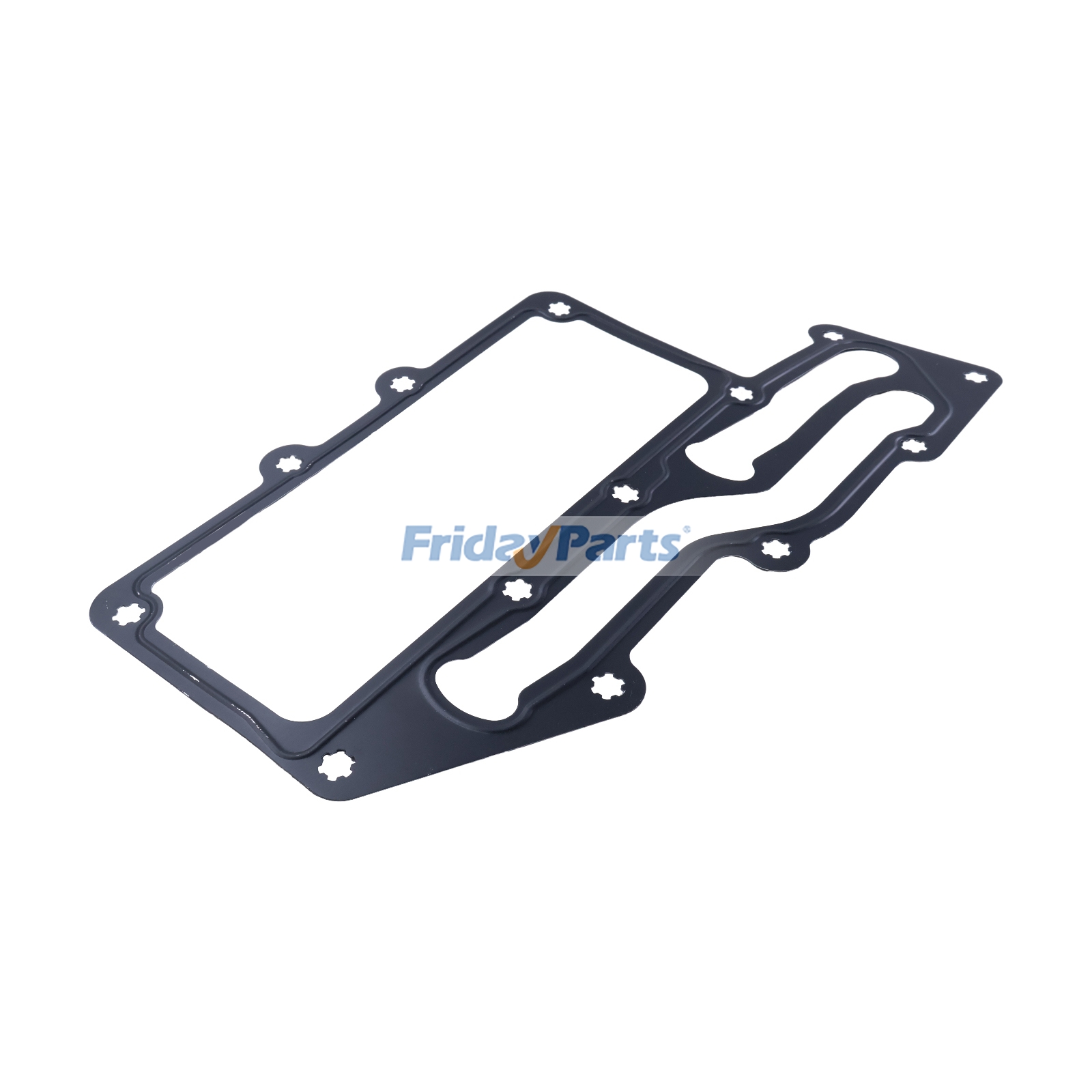 Joint de refroidisseur d'huile 3685A033 pour moteur Perkins 1104C-44, 1104D-44, 1104D-E44T, 1104A-44 et 404F-E22TA