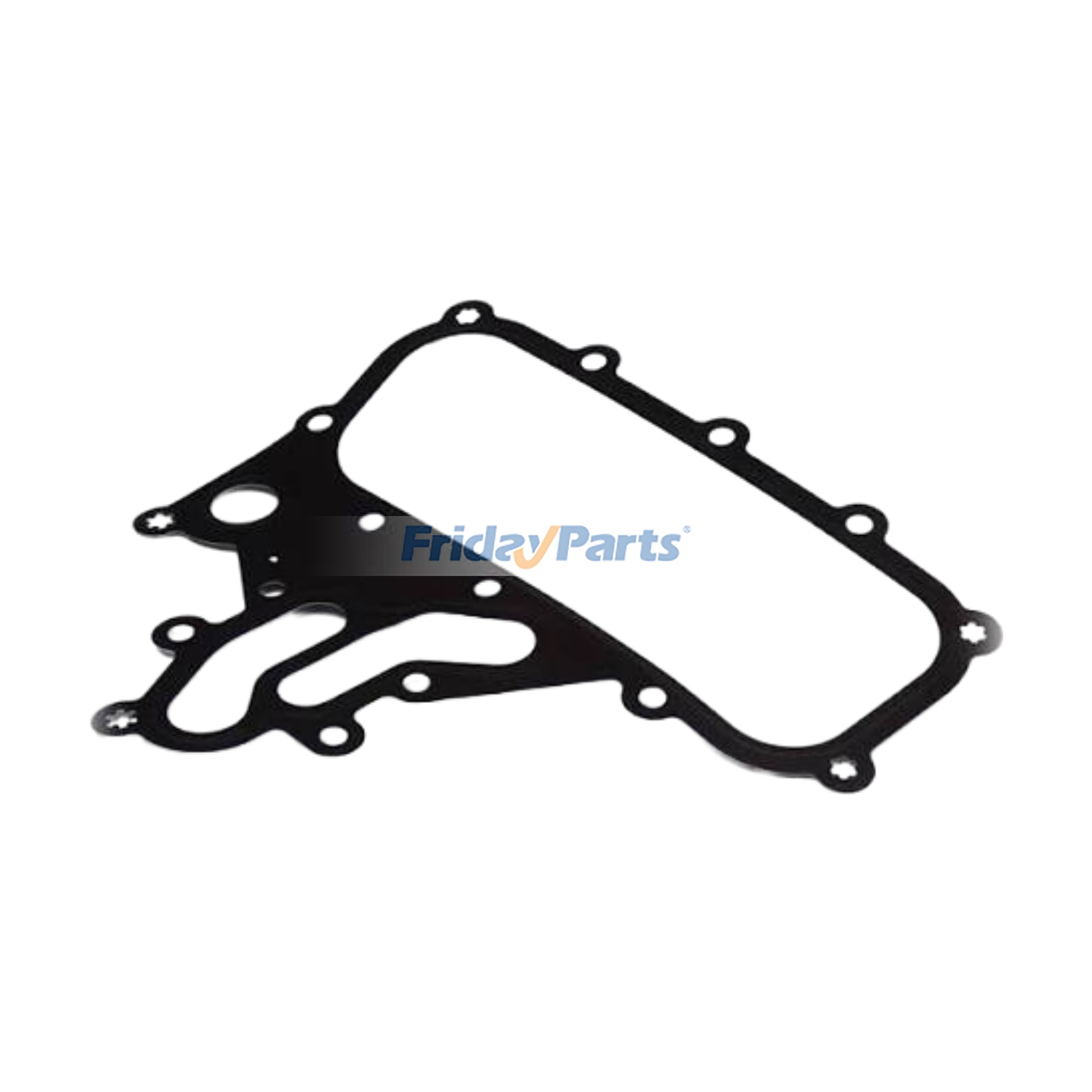 Ölkühlerdichtung 3687M039 für Perkins-Motoren 1106D-E70TA, 1106C-70TA, 1106D-70TA, 1106A-70TA, 1106A-70T