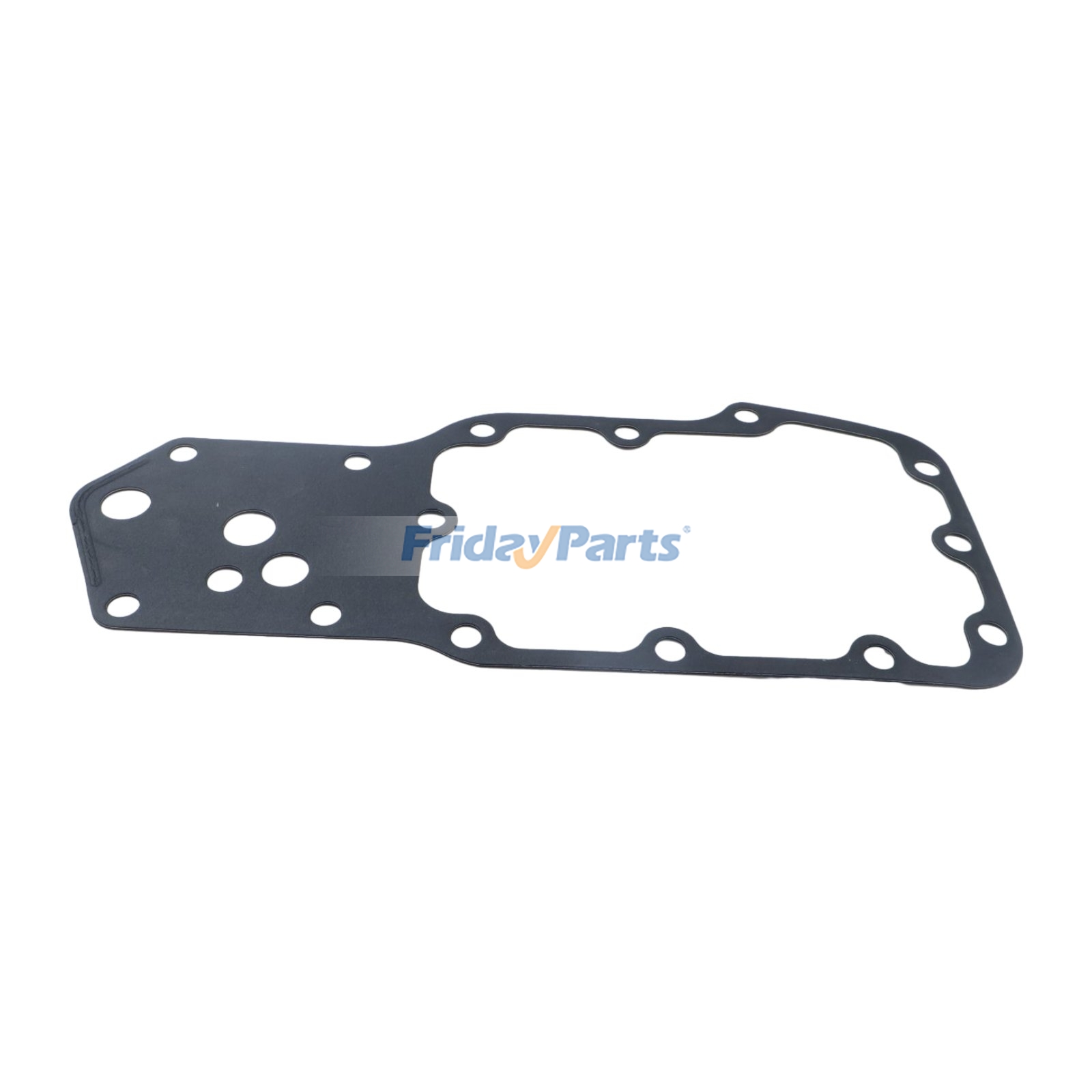 Oil Cooler Gasket compatible with Engine,Excavator,Loader
