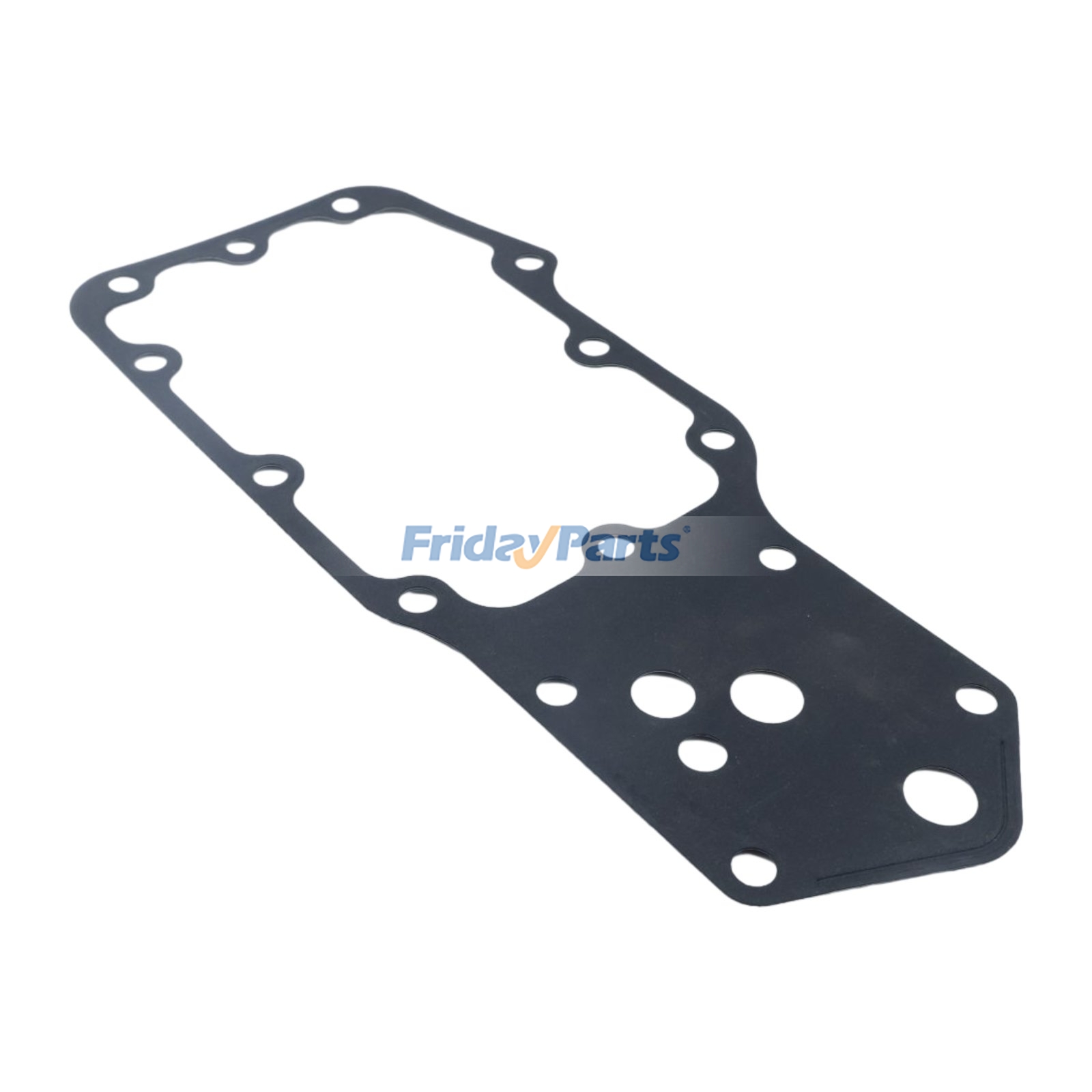 FridayParts Oil Cooler Gasket