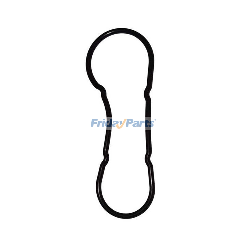 Oil Cooler Gasket 8-94399002-0 for Isuzu Engine UM6HE1 UM6HK1 Truck FSR FTR FTS FVR GVR 1995-2009