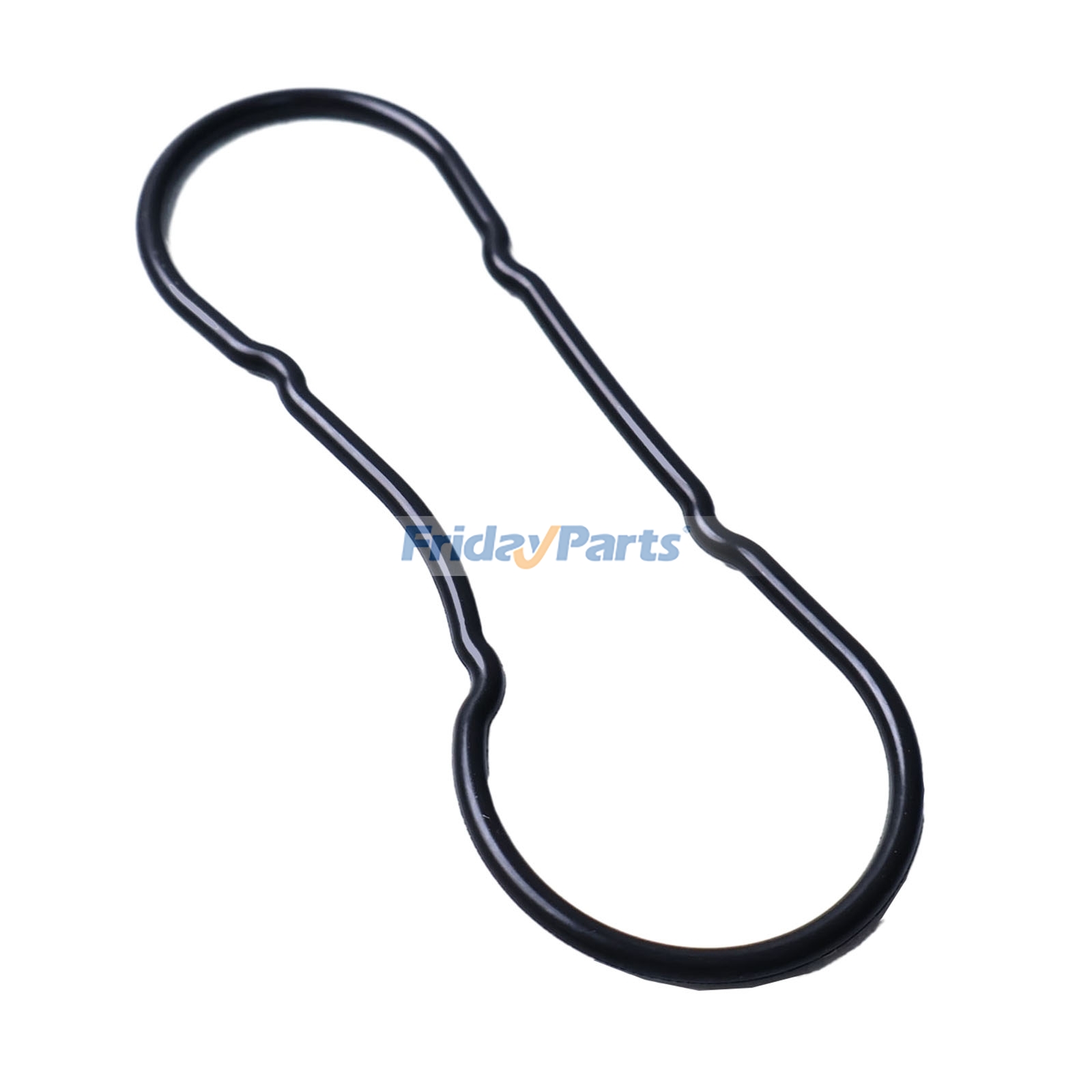 Junta do resfriador de óleo 8-94399002-0 para motor Isuzu UM6HE1 UM6HK1 Caminhão FSR FTR FTS FVR GVR 1995-2009