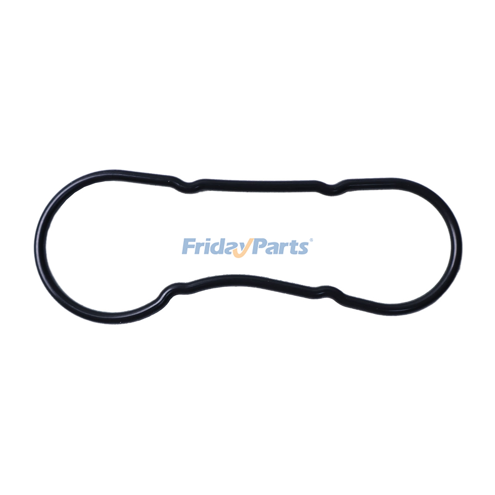 ISUZU用用オイルクーラーガスケット 8-94399002-0 Isuzu エンジン UM6HE1 UM6HK1 トラック FSR FTR FTS FVR GVR 1995-2009用