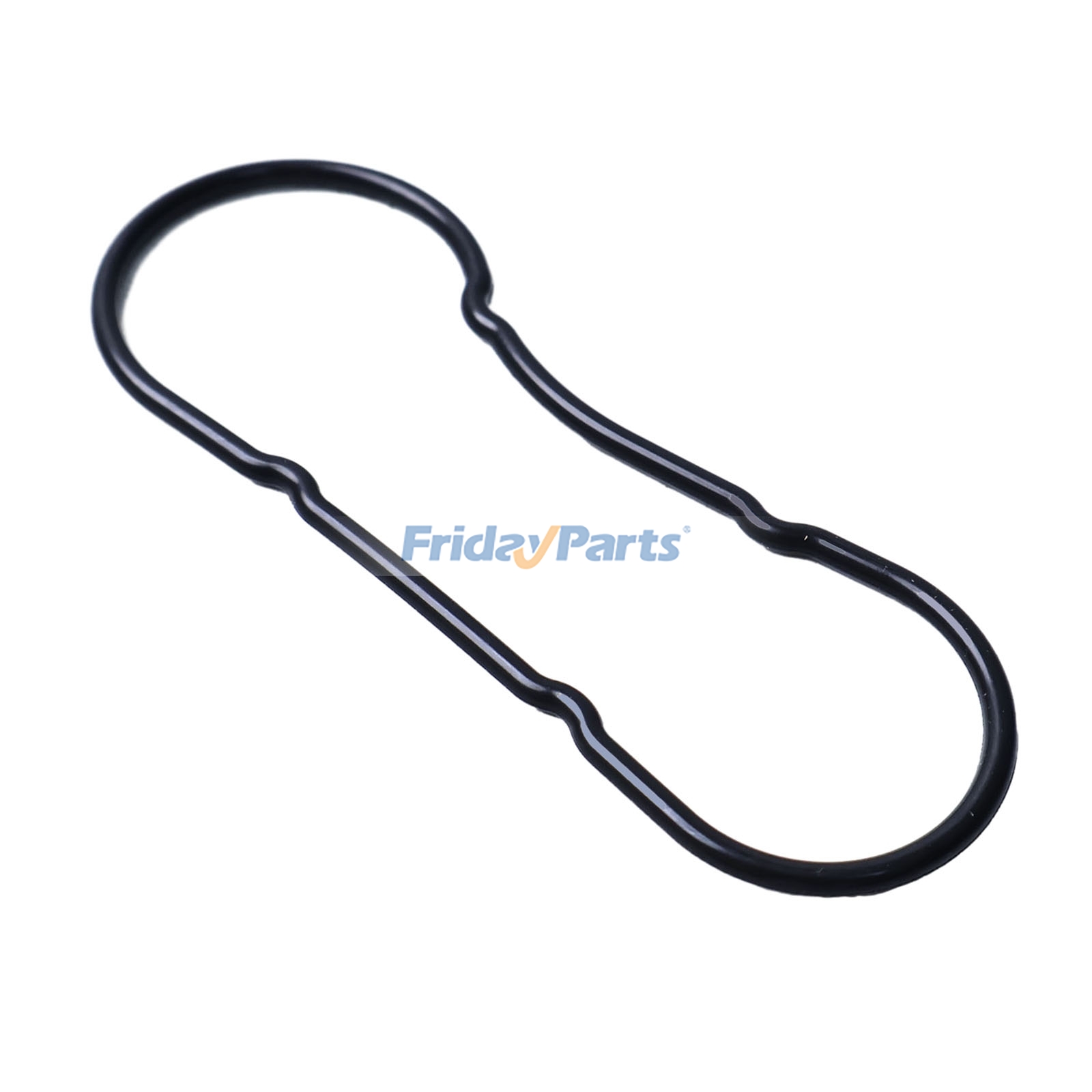 エンジン,トラック オイルクーラーガスケット