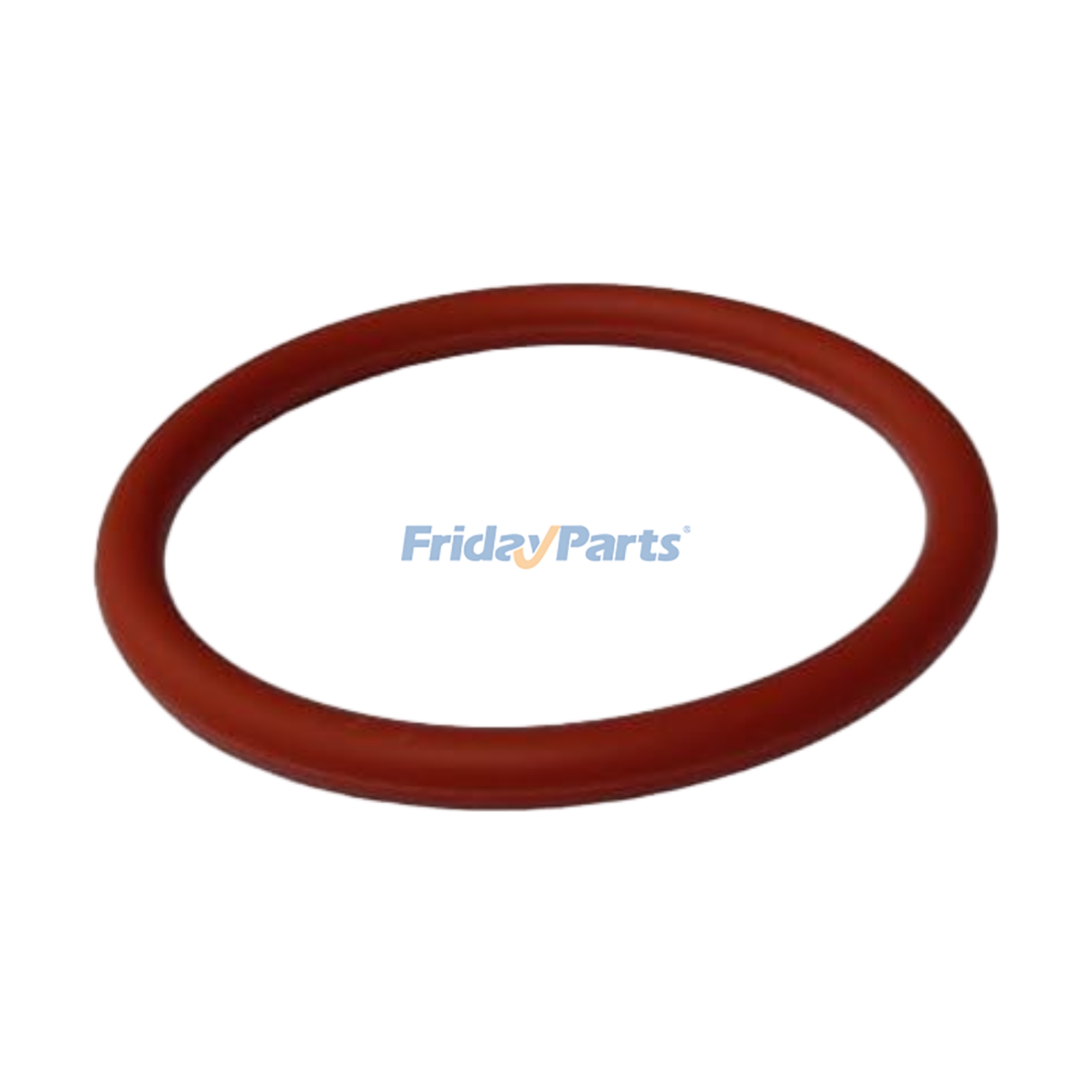 Joint de refroidisseur d'huile 8943968100 pour moteur Isuzu 6HK1 6SD1 6ZU1 et pelle hydraulique John Deere 330C 370C