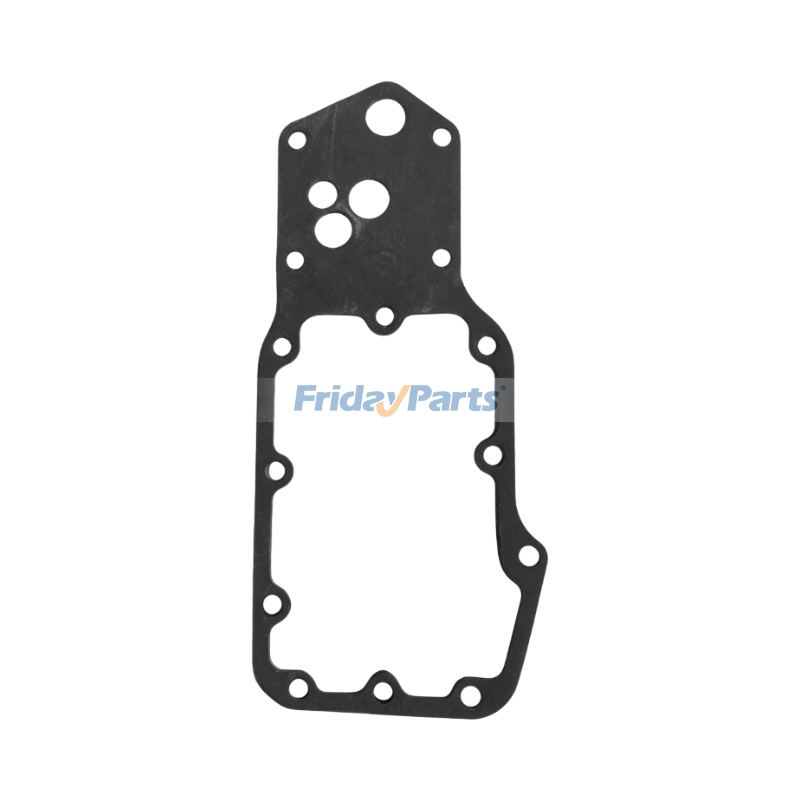 Oil Cooler Gasket J942914 87549580 for New Holland Loader LV80 U80 Motor Grader F140 F140VP F140B FR120.2 RG140.B RG170.B VHP-QSB