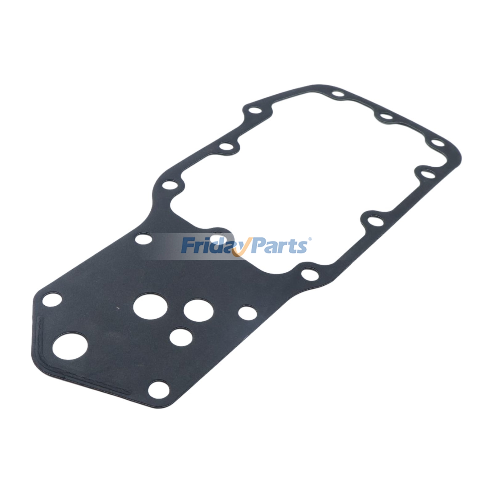 Joint de refroidisseur d'huile J942914 87549580 pour chargeuse New Holland LV80 U80, niveleuse F140 F140VP F140B FR120.2 RG140.B RG170.B VHP-QSB