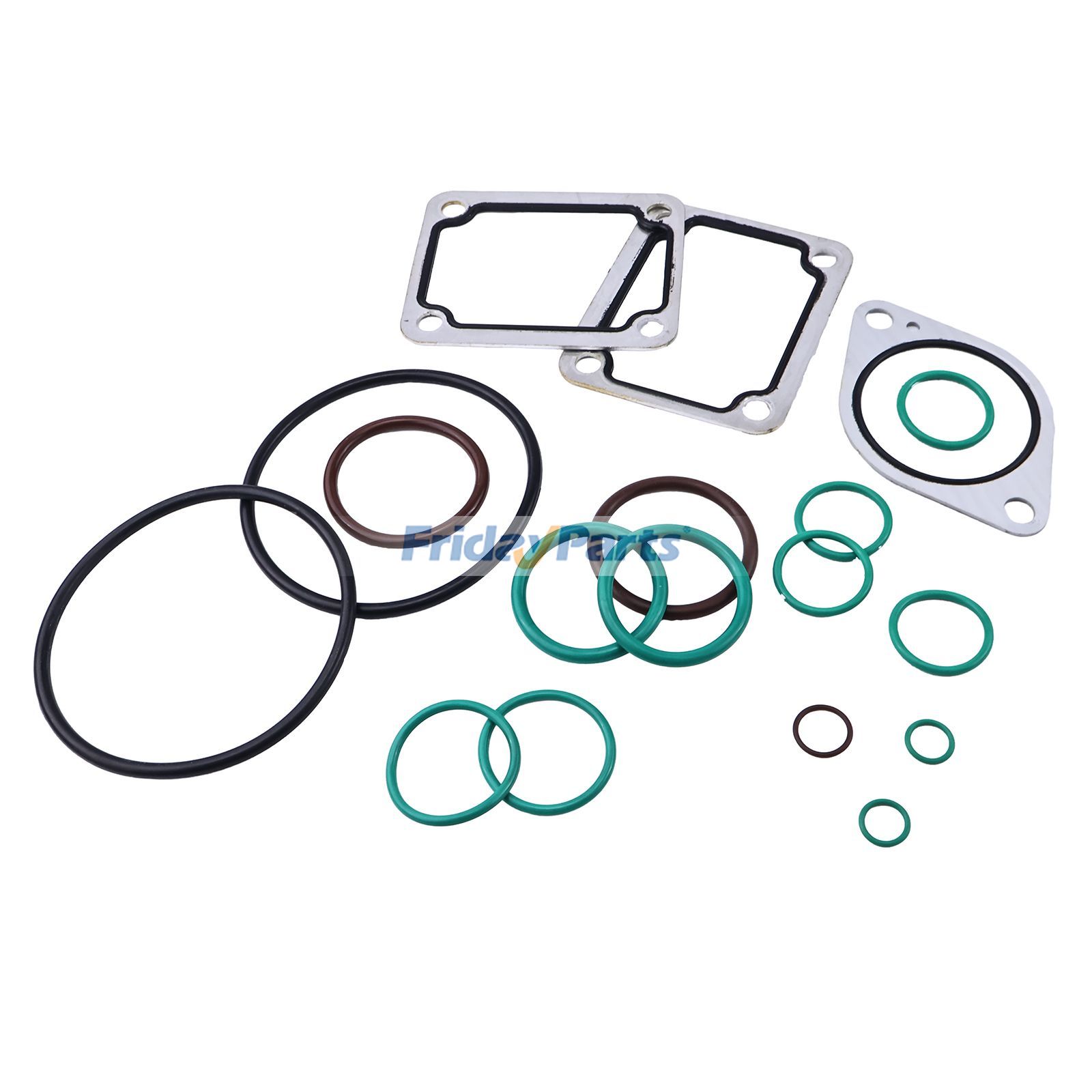 Oil Cooler Gasket Kit for Engine