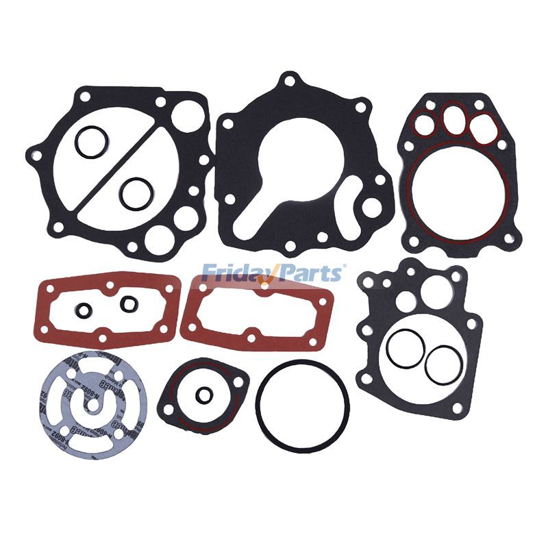 Oil Cooler Gasket Kit for Engine