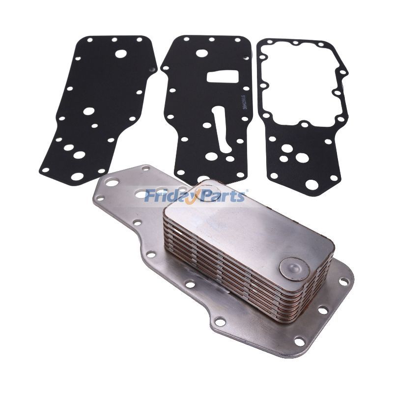 Engine,Excavator,Forklift,Loader Oil Cooler Gasket Kit