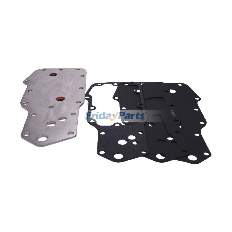  Oil Cooler Gasket Kit For HYUNDAI