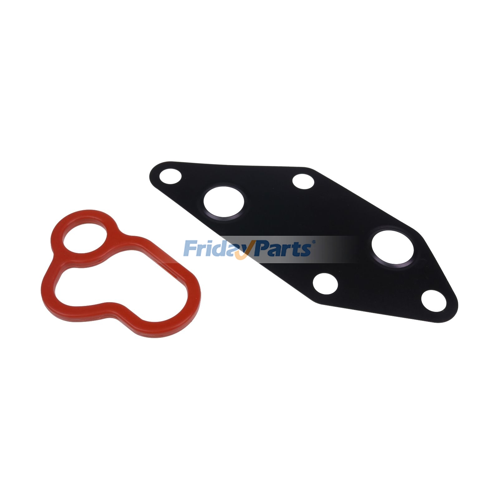 Oil Cooler Gasket Seal Kit in Stock in China,China Stock
