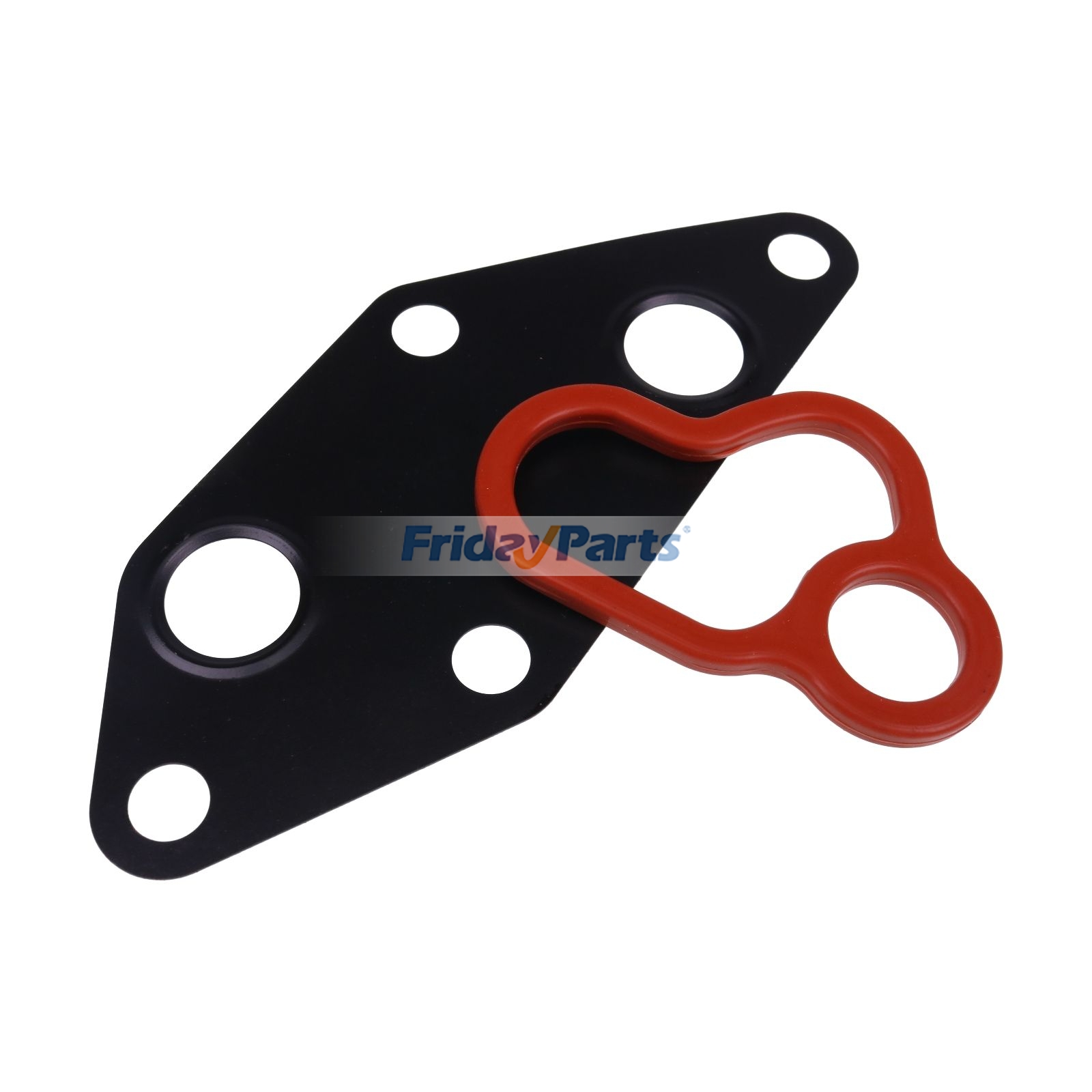  Oil Cooler Gasket Seal Kit For Nissan