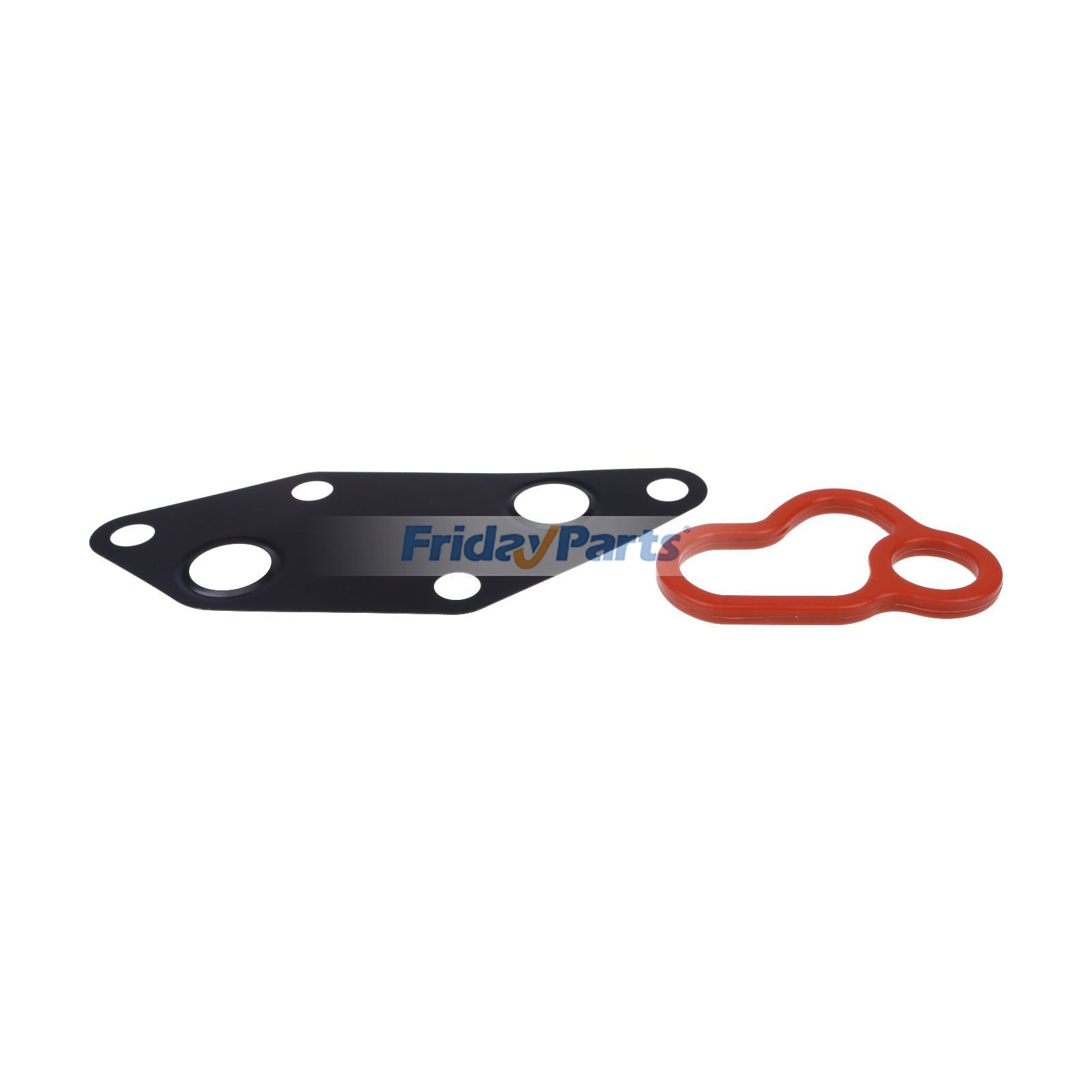 Oil Cooler Gasket Seal Kit for Vehicle