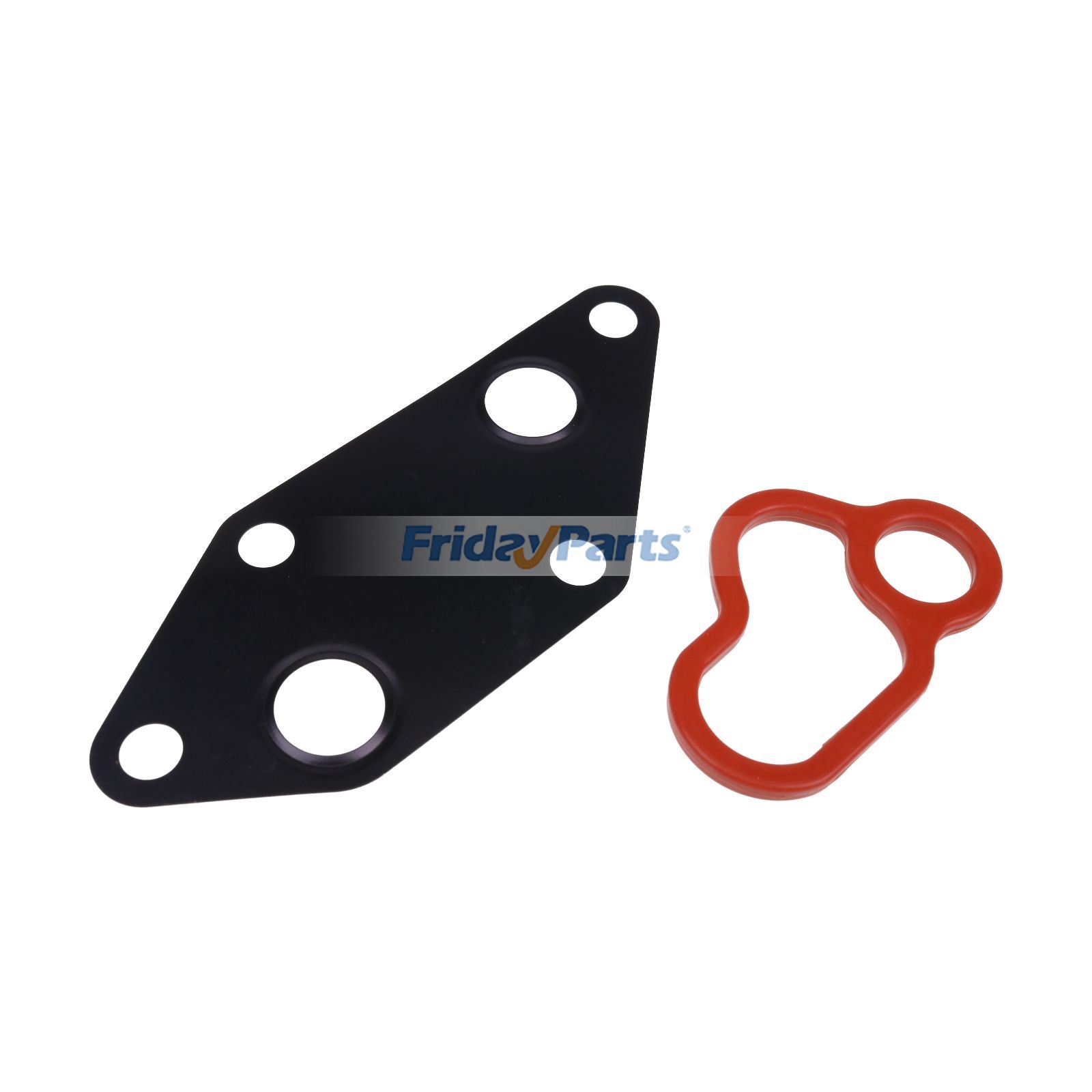 Oil Cooler Gasket Seal Kit 21304-JA06A 21304-JA00A for Nissan Vehicle Altima Rogue Xtrail Sentra