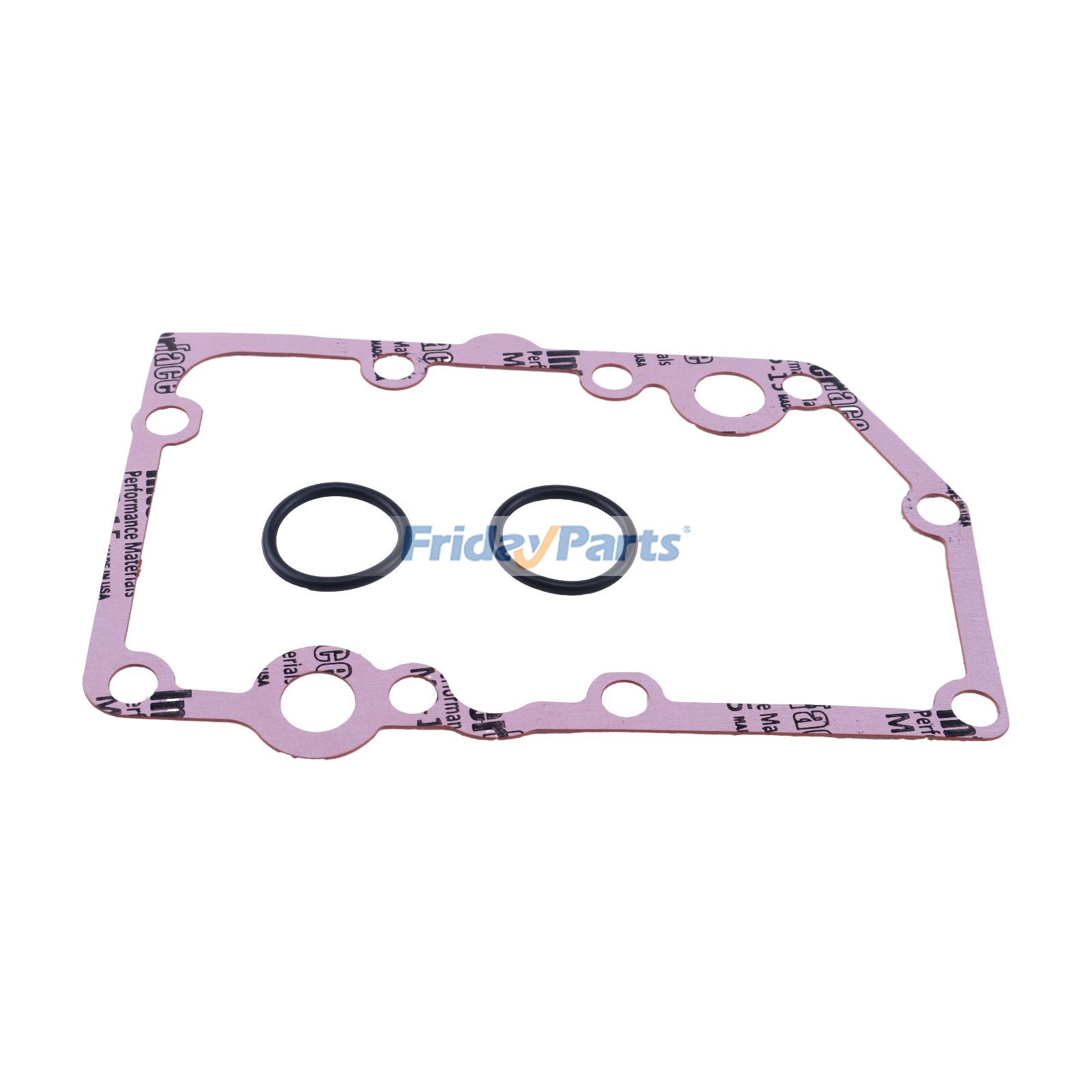 エンジン,エクスカベーター,ハーベスター,ローダー,モーターグレーダー,トラクター,その他の農業機械,その他の建設機械 オイルクーラーガスケットシールキット