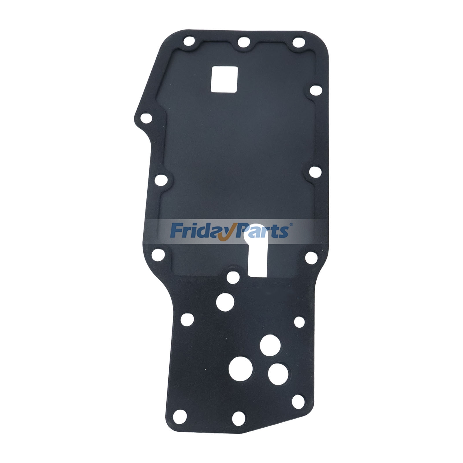  Oil Cooler Gasket Set For HYUNDAI