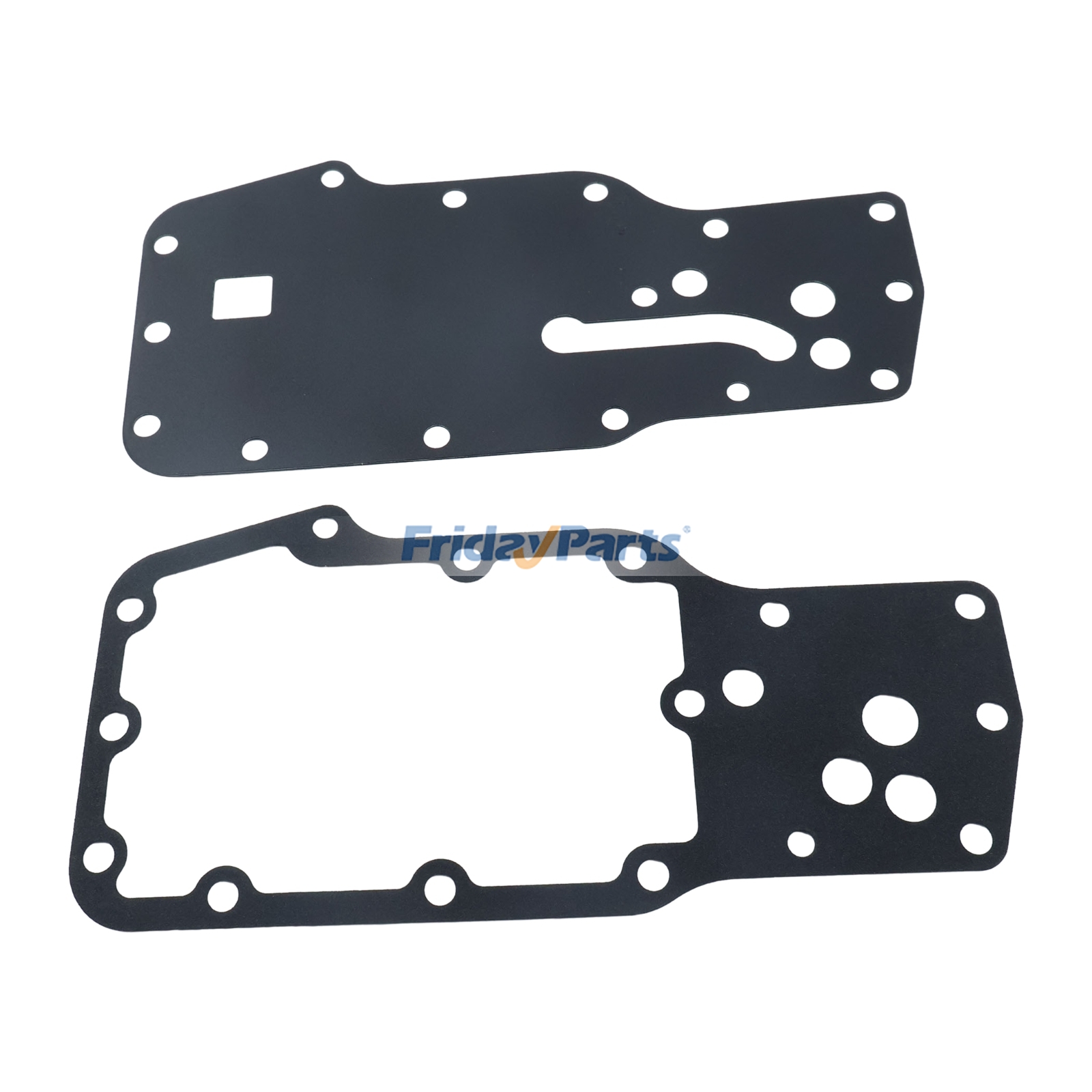 Oil Cooler Gasket Set for Engine,Forklift,Loader