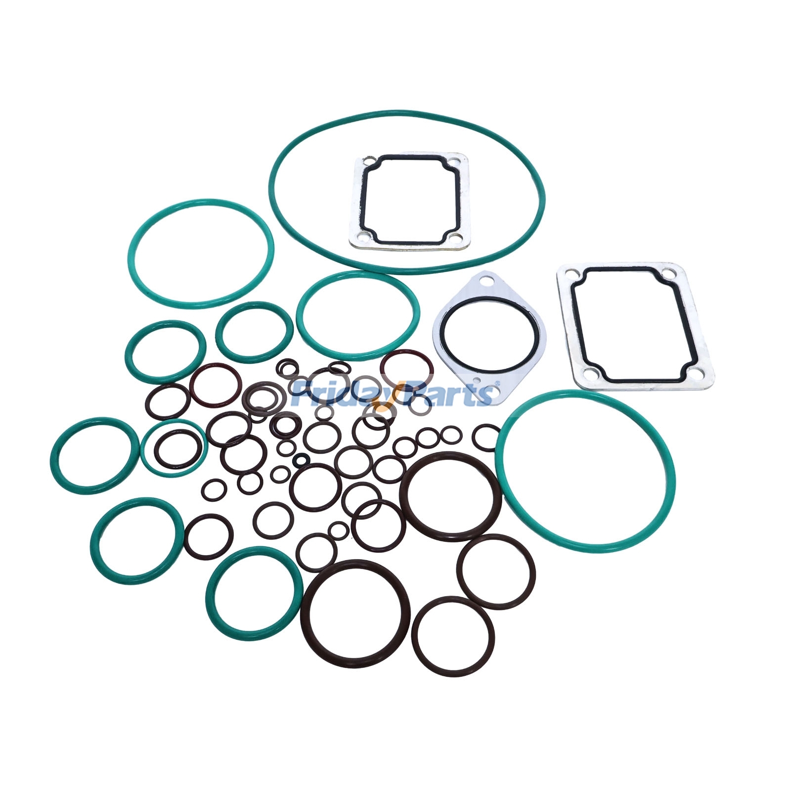 Oil Cooler Gasket Set in Stock in China