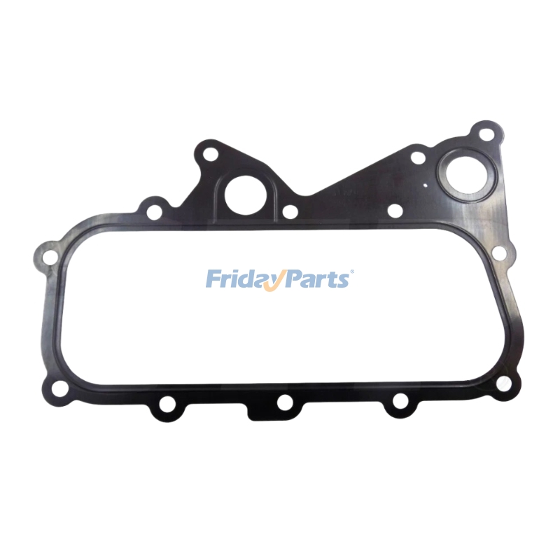 Oil Cooler Gasket T406833 for Perkins Engine 1206E 1206F 1106D 1106C