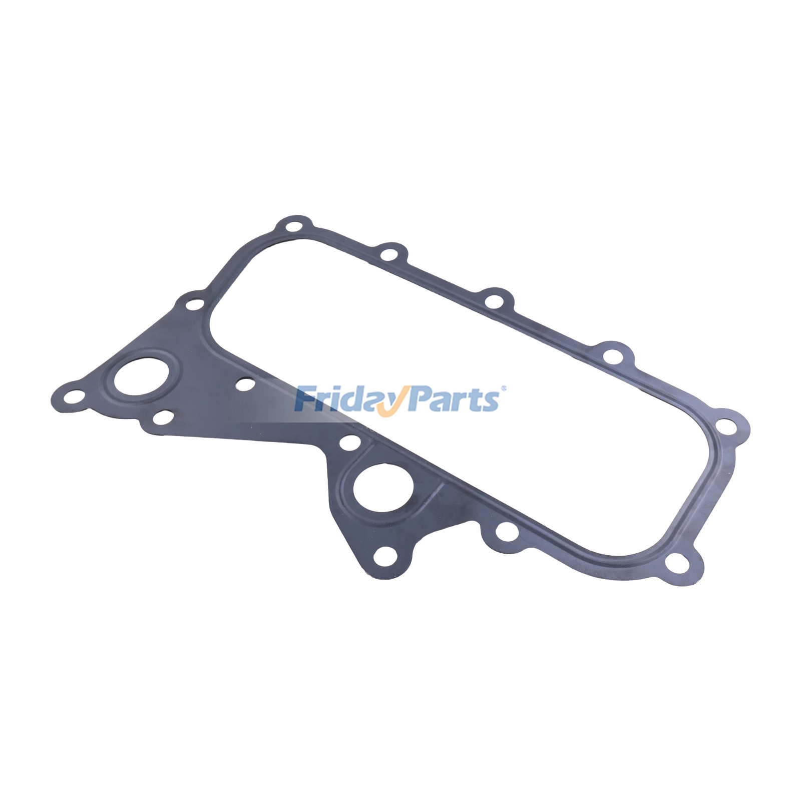 Junta de enfriador de aceite T406833 para motores Perkins 1206E, 1206F, 1106D y 1106C 