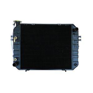 Heli Radiator Water Tank Radiator H24D2-10302 for Heli Forklift H2000 H20-2 H25 CPCD20-30