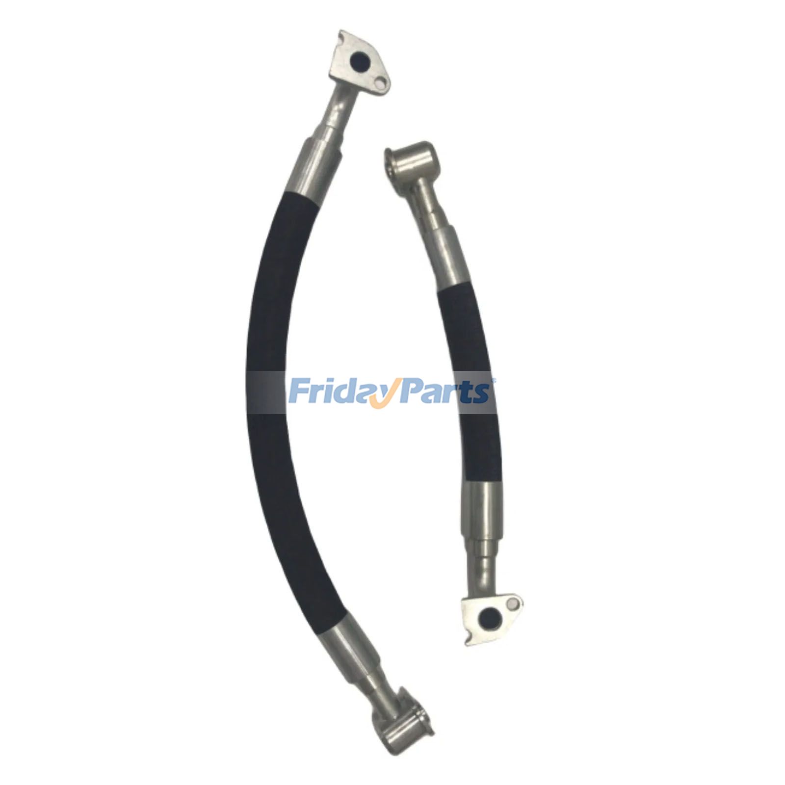 Oil Cooler Hose 2483A032 2483A033 for Perkins Engine 1006 Series 6.0L