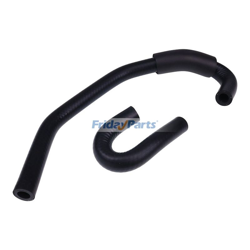 Oil Cooler Hose Kit for Vehicle