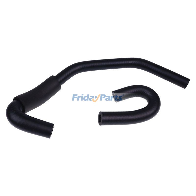 Vehicle Upper & Lower Radiator Coolant Hose Kit