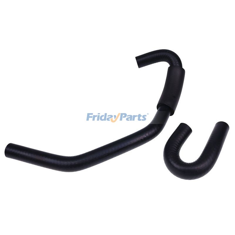  Oil Cooler Hose Kit For Toyota