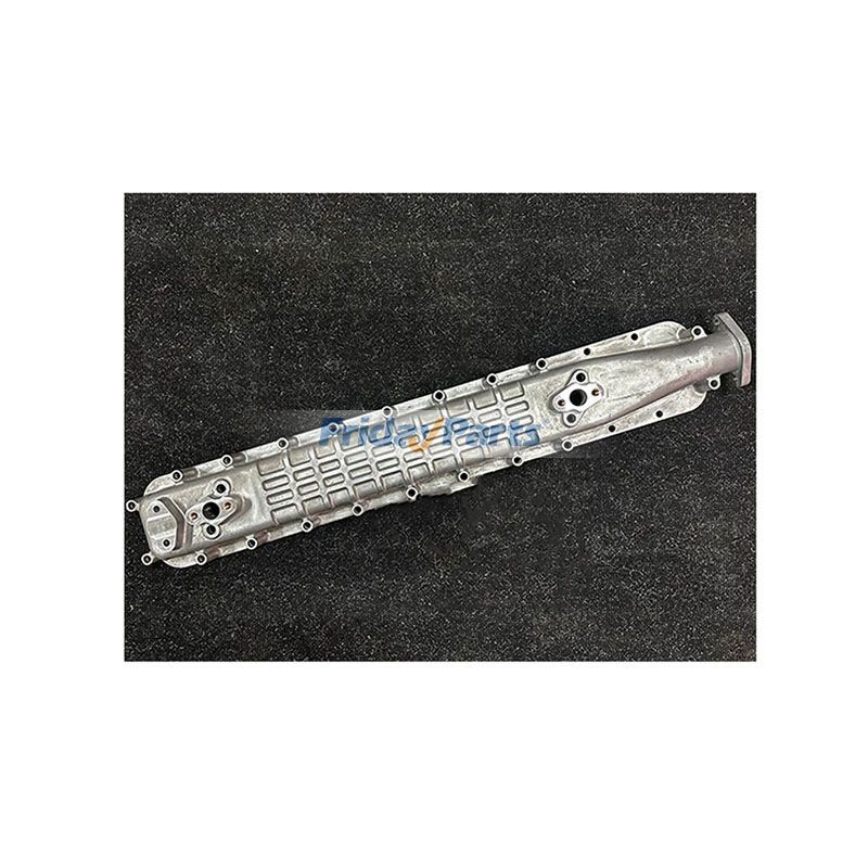Oil Cooler Housing 65.05604-0019B for Doosan Excavator DX340LCA DX420LCA DX480LCA Loader DL420A Mega 300-III 300-V