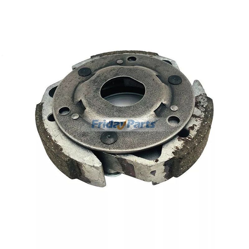 Engine Moped Scooter Clutch