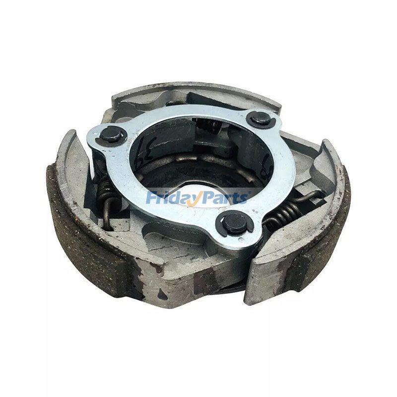 Moped Scooter Clutch in Stock in China