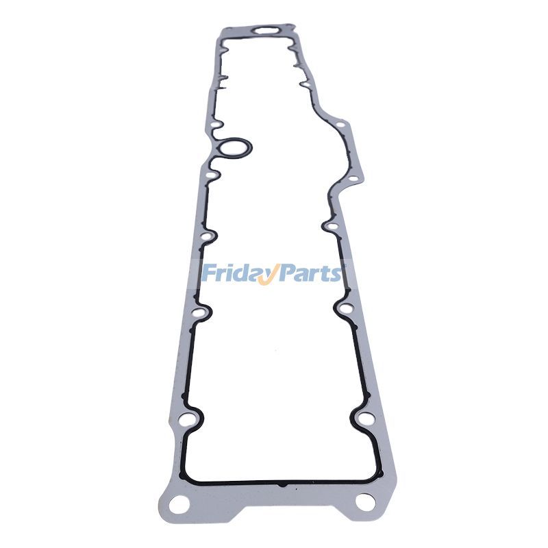 Oil Cooler Housing Gasket for Engine