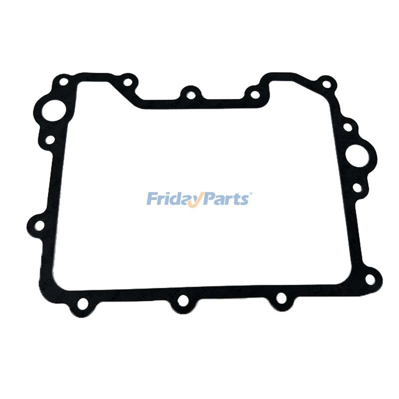 Oil Cooler Housing Gasket 65.05902A0038 for Doosan Engine P180LE DP180LBF Excavator Solar 450 LC-V