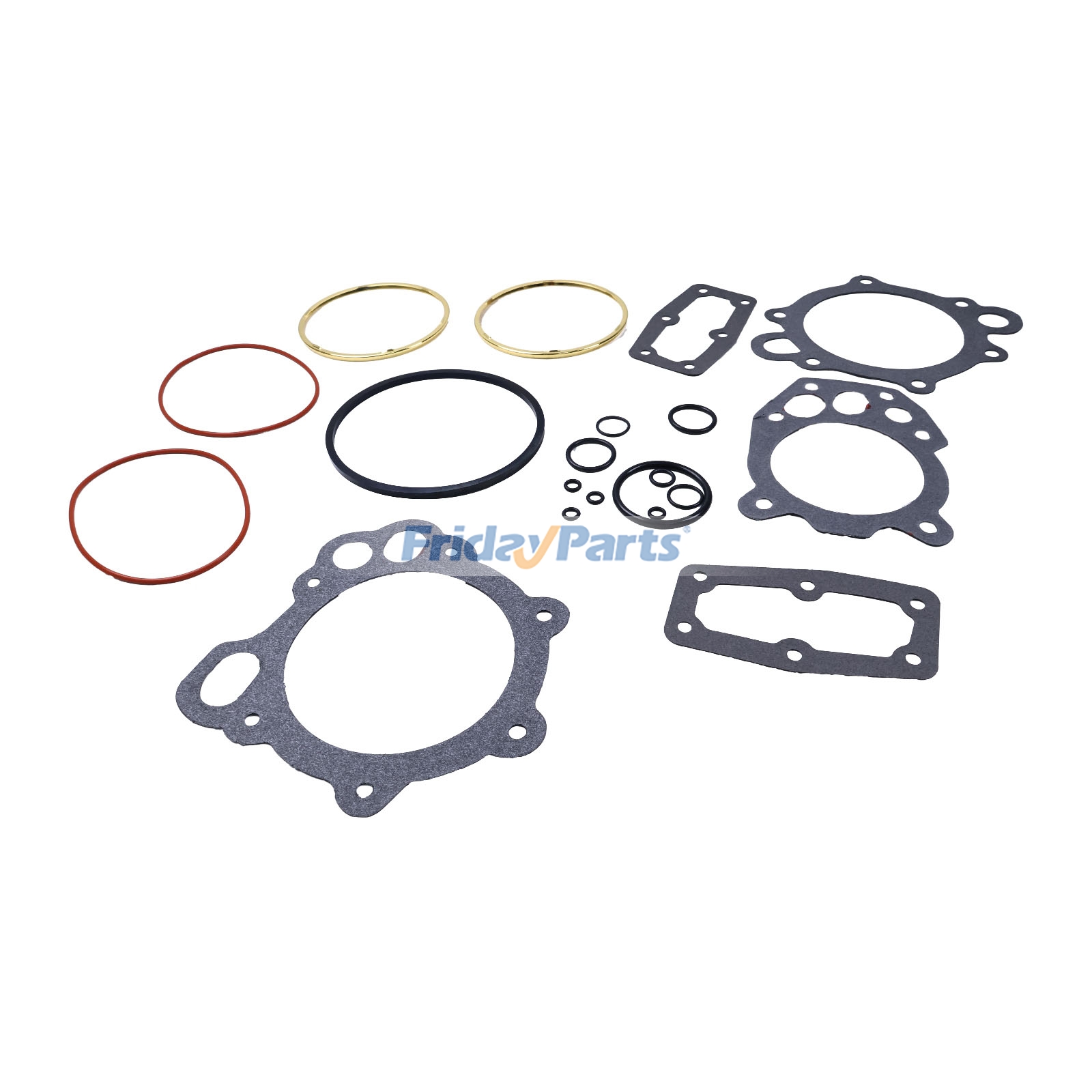 Oil Cooler Installation Kit in Stock in China