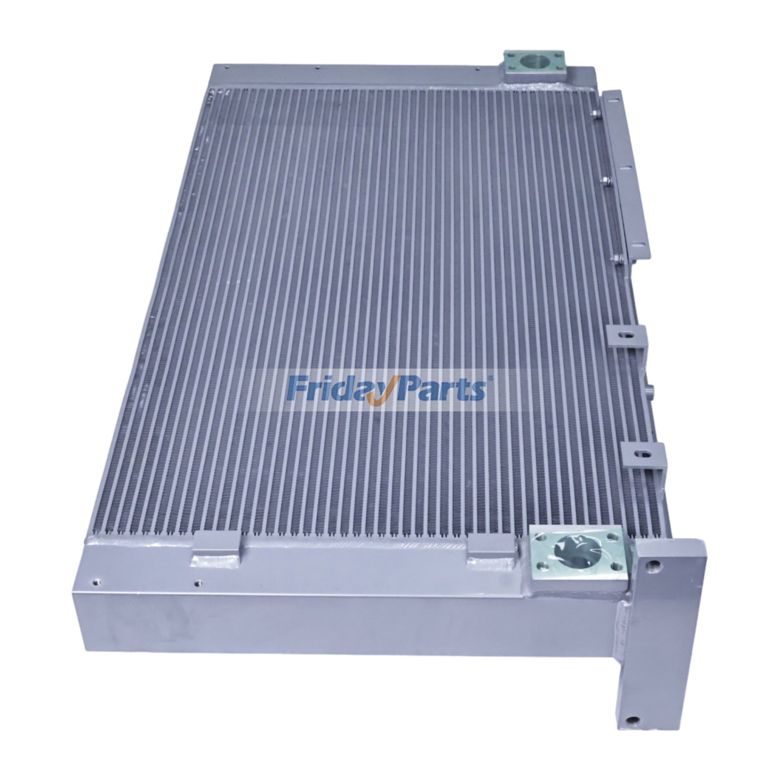 Oil Cooler K9002111 for Doosan Excavator DX340LC