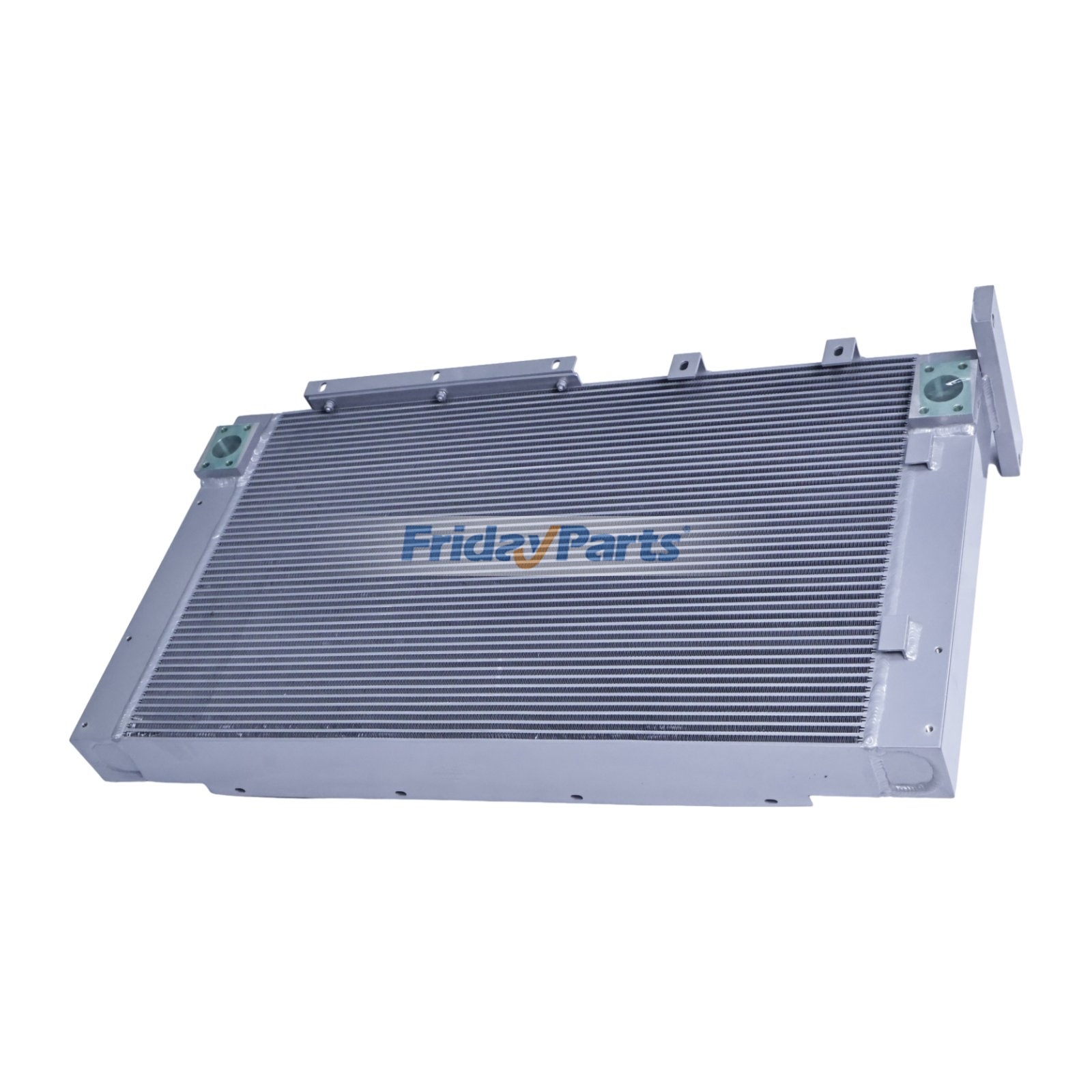 Enfriador de aceite K9002111 para excavadora Doosan DX340LC