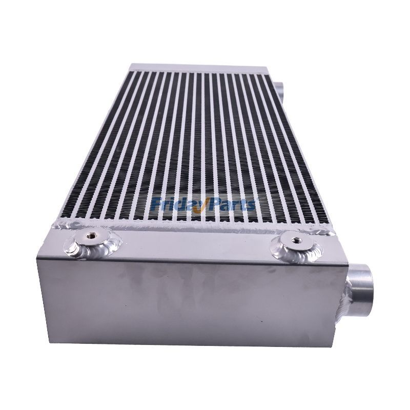  Hydraulic Oil Cooler For DOOSAN